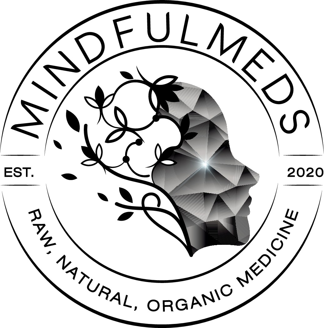 MindfulMeds邀请你成为现代医学的一部分。我们计划扰乱药品。