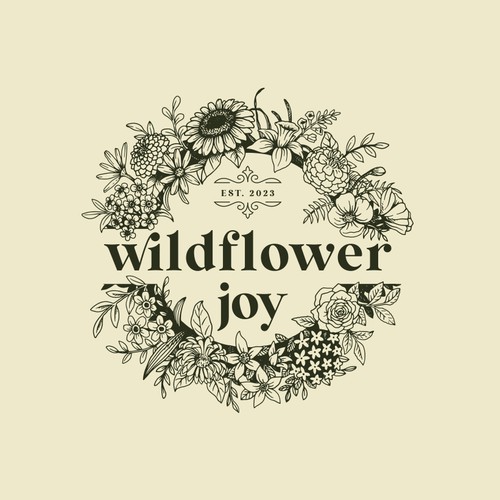 Wildflower Joy