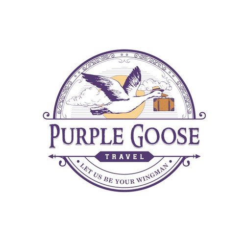 Purple Goose Travel