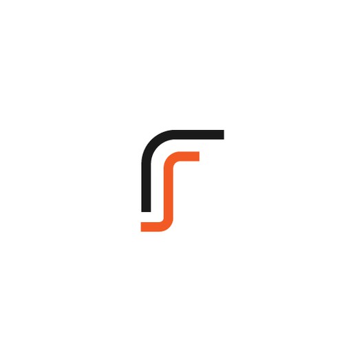 FS Letter Logo