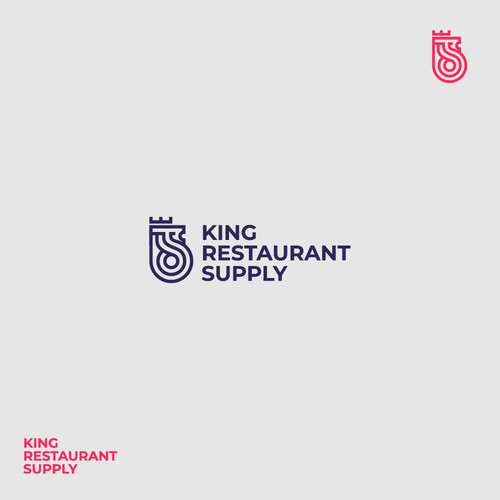 King Restaurant Supply