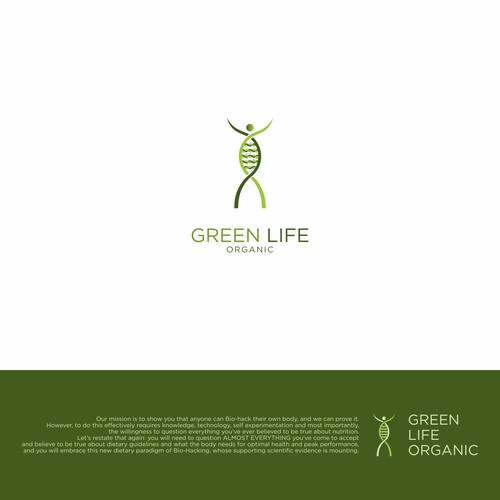 GREEN LIFE ORGANIC