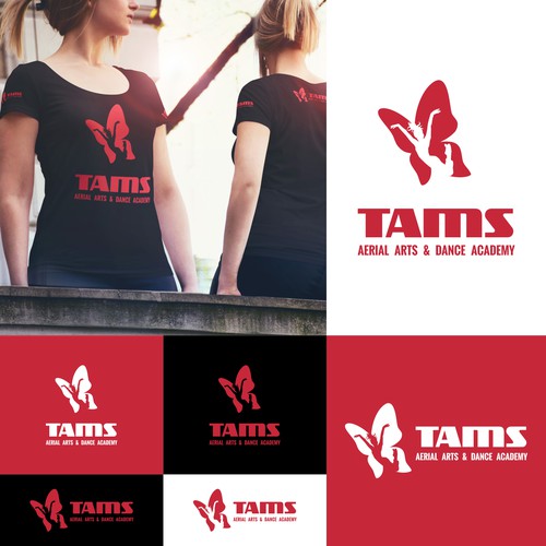 TAMS Aerial Arts & Dance Studio