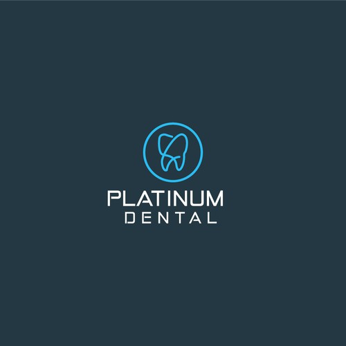 Platinum dental