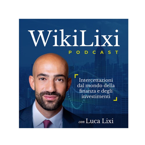 WikiLixi Podcast