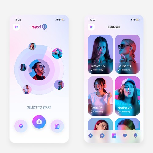 Dating App