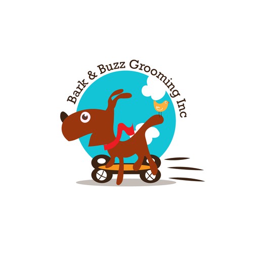 fun logo