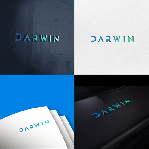 DARWIN LOGO 