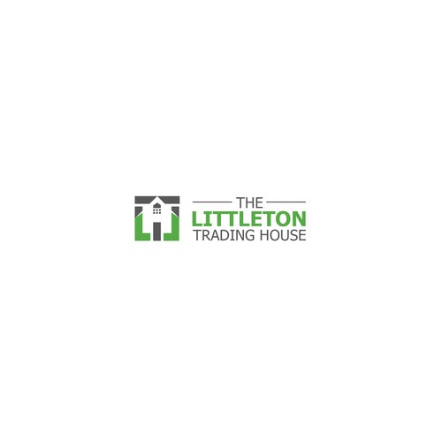 the littleton trading house