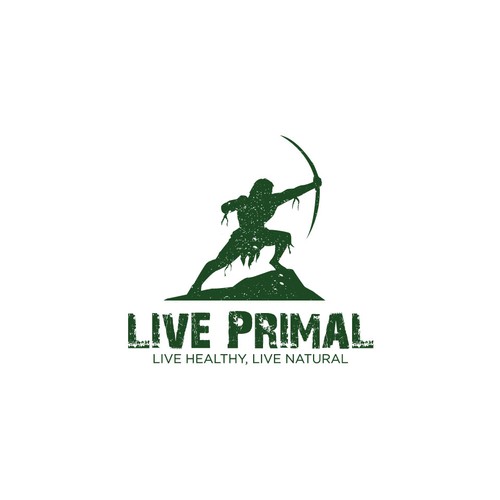 Live Primal