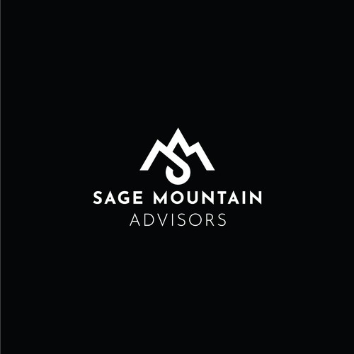 She Mountain Advisors logo