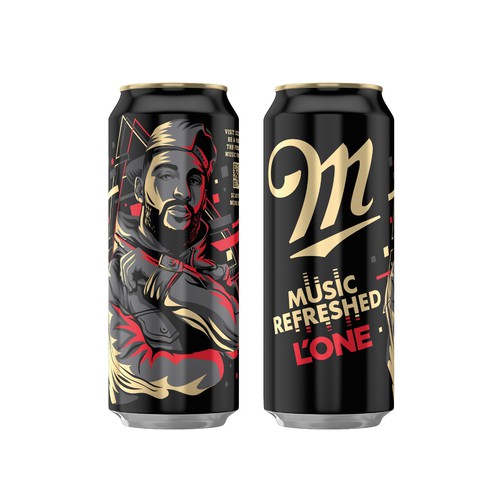 Miller Can Design 