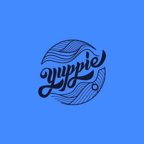 Yuppie logo