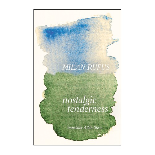cover for Nostaligic Tenderness