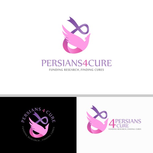 Persians4Cure