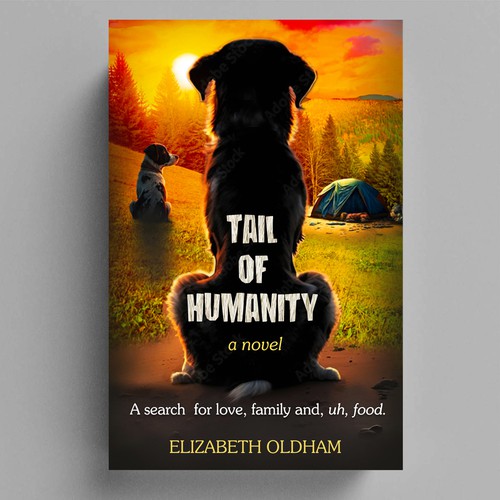 tail of humanity