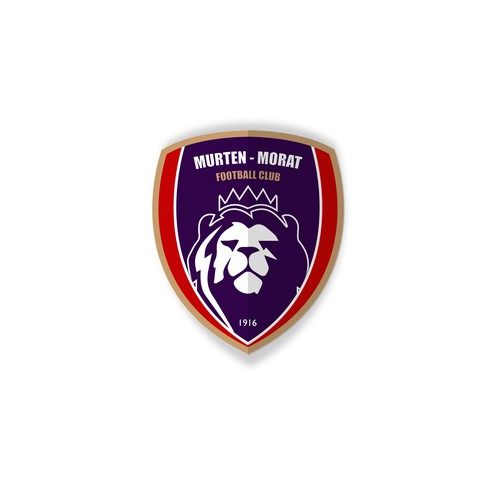 FC MURTEN_ MORAT LOGO