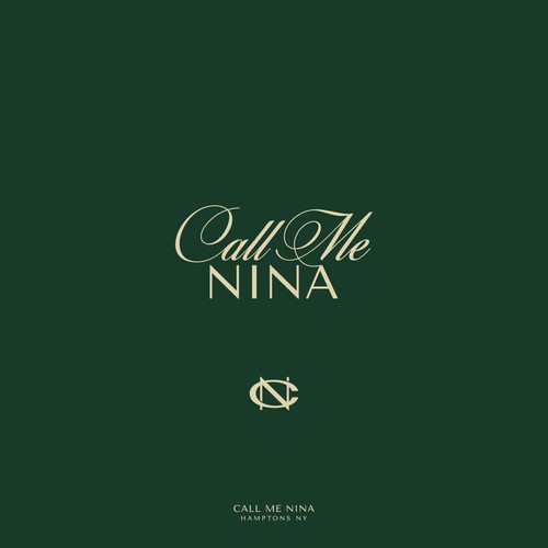 Call Me Nina