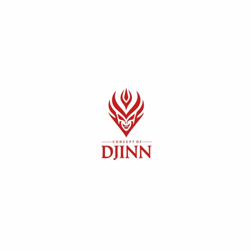 Concept of Djinn