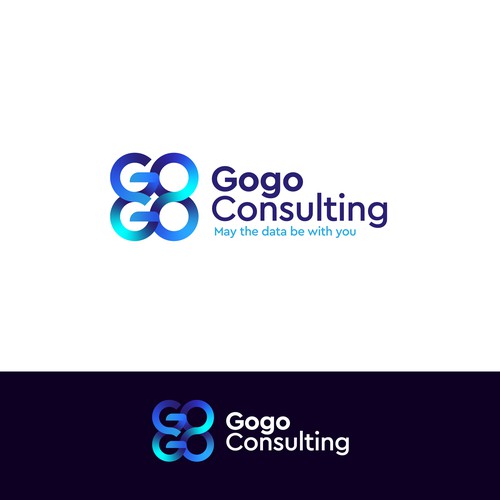 Logo pour Gogo Consulting