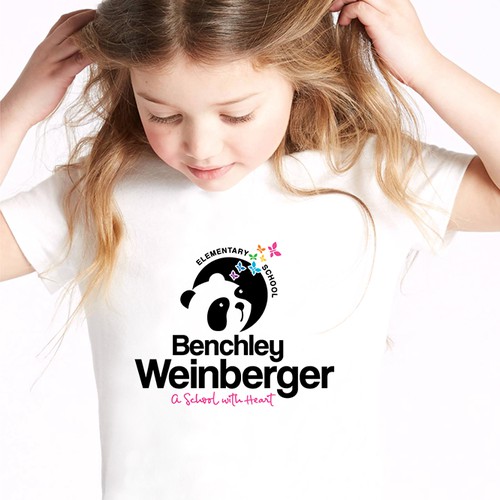 Logo for Benchley Weinberger