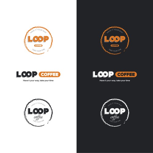 loop coffe 