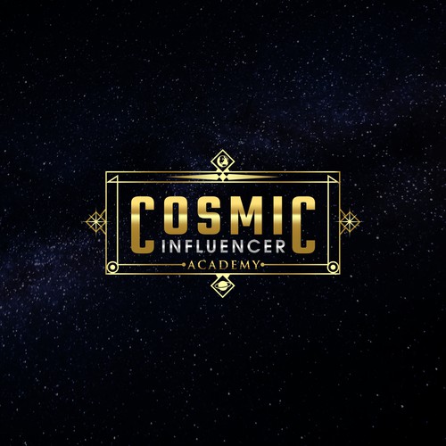 Cosmic Influencer Academy  