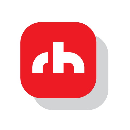 Logo for a device repair supplier