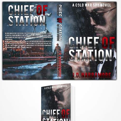 CHIEF OF STATION