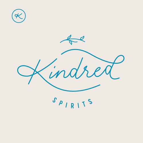 Kindred Spirits Logo