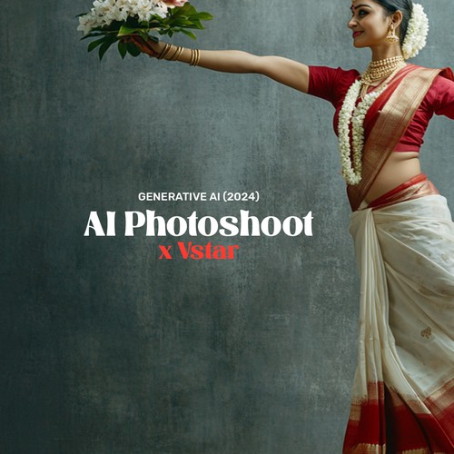 Generative AI: Photoshoot