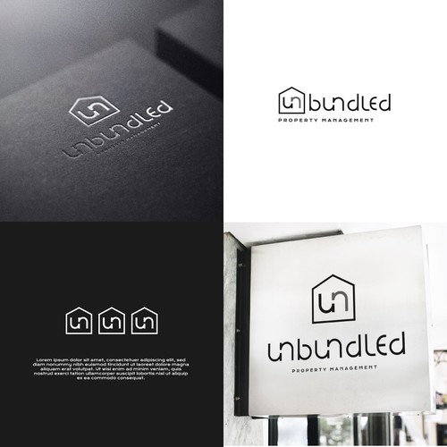 UNBUNDLED LOGO