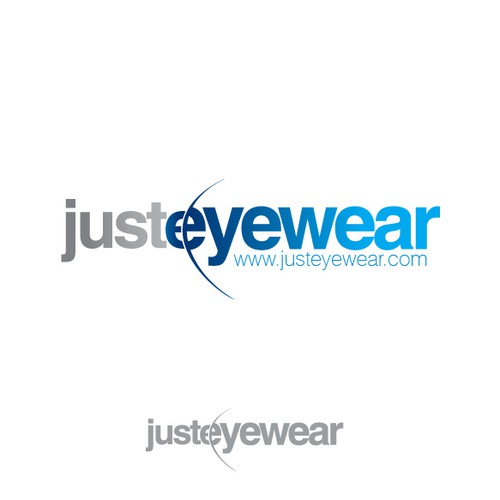 Fashionable Logo for Eyeglasses Ecommerce Store