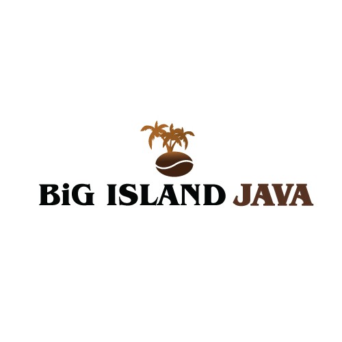 New logo wanted for Big Island Java