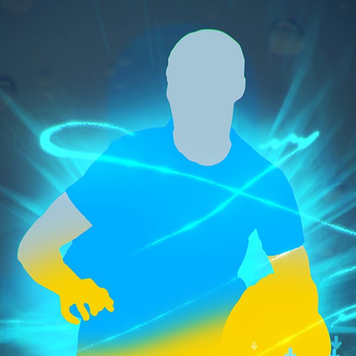 The Cooling Down Key-Visual