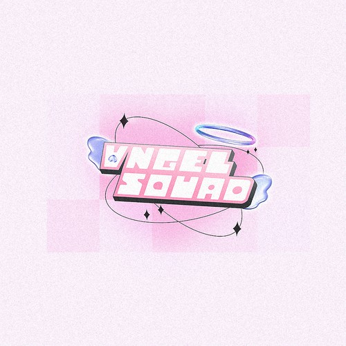 Vngel Squad Logo