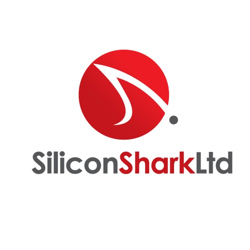 New logo wanted for Silicon Shark Ltd
