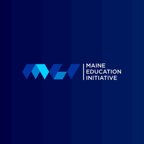 Logo for institute 