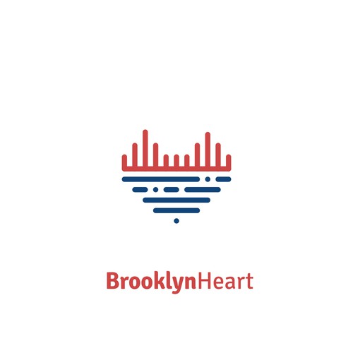 Logo for Brooklyn Heart