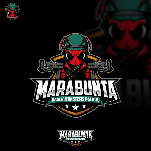 MARABUNTA