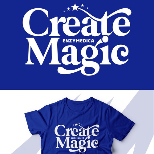 Create Magic