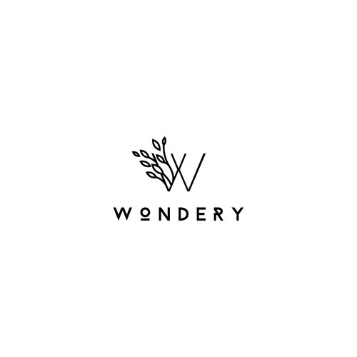 Elegant evolving design for Wondery
