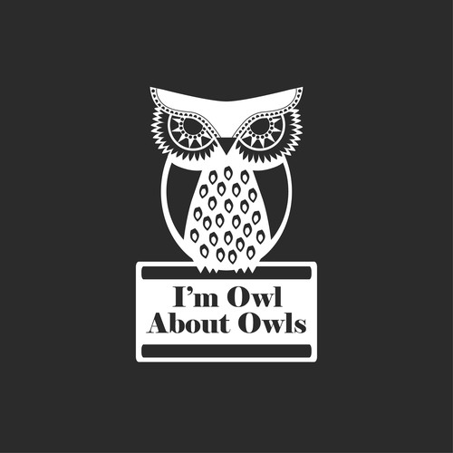 I'm Owl About Owls