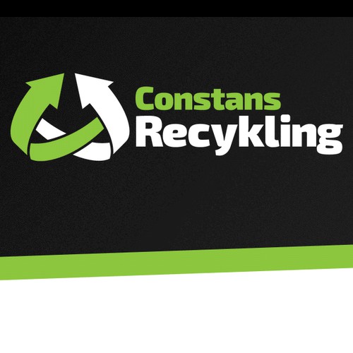 Constant Recykling Logo