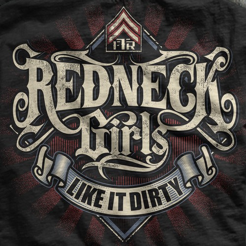 Redneck Girls