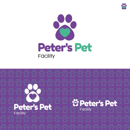 Peter's Pet