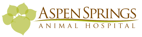 Aspen Springs Animal Hospital