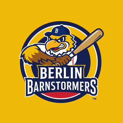 Berlin Barnstormers
