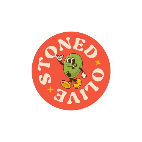 Vintage Style Logo
