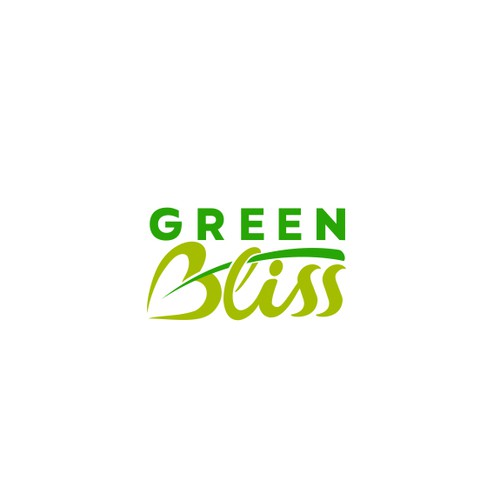 Logo  for Green B.